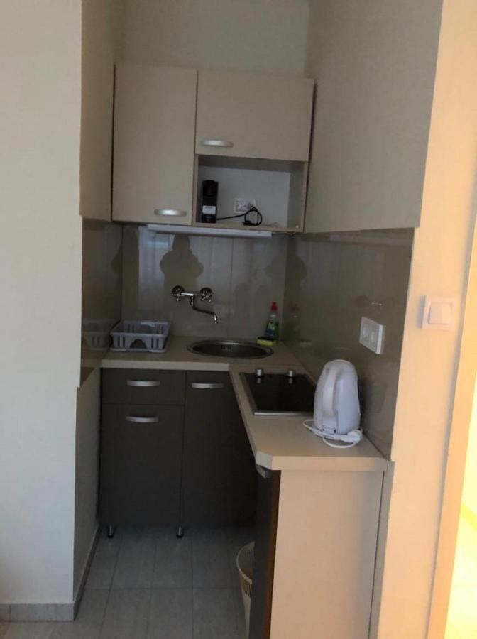 Bed and Breakfast Jacint Apartman à Hajdúszoboszló Extérieur photo