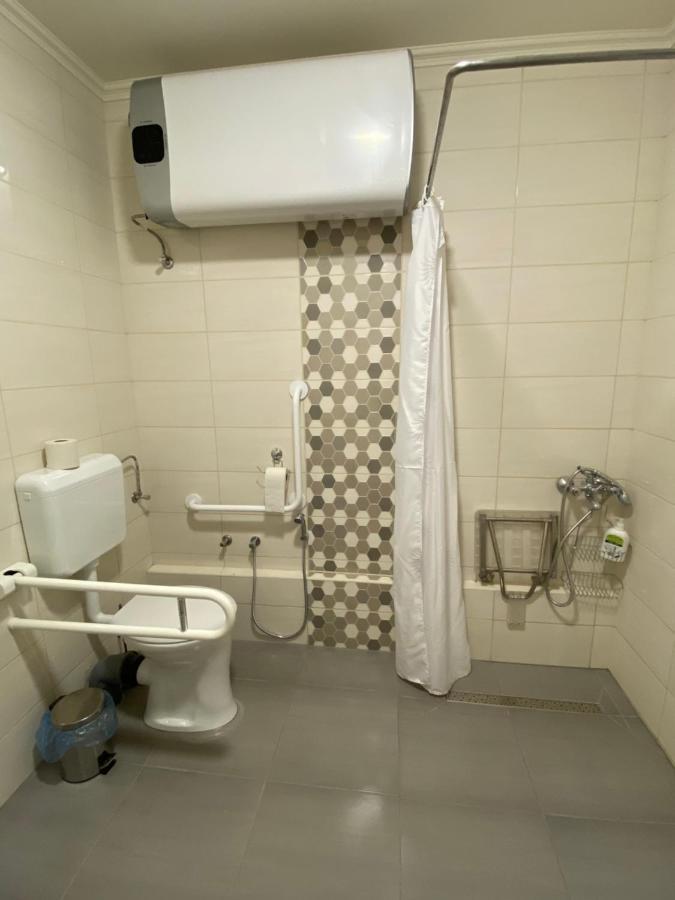Bed and Breakfast Jacint Apartman à Hajdúszoboszló Extérieur photo