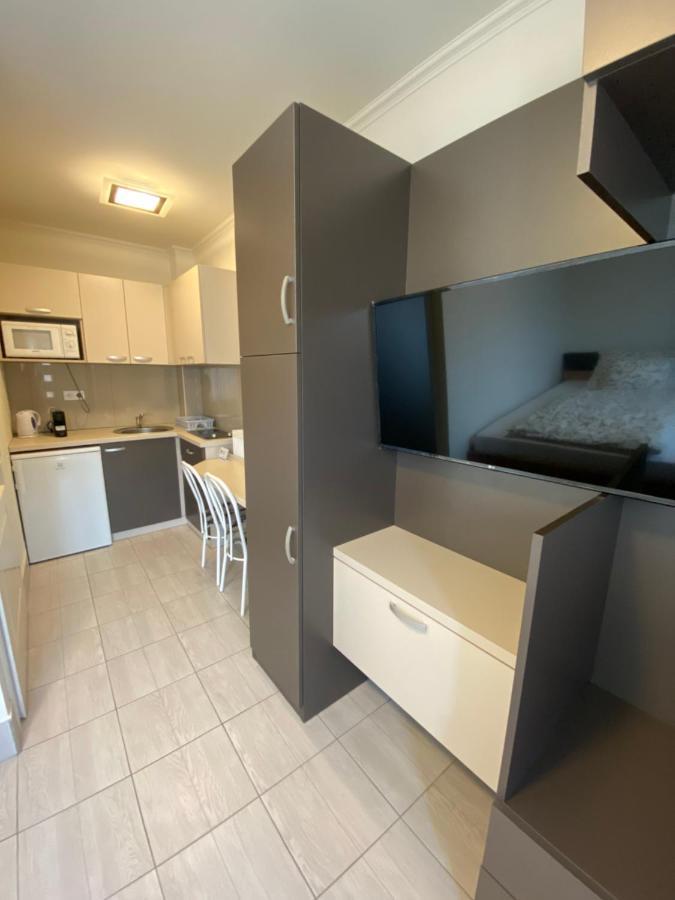 Bed and Breakfast Jacint Apartman à Hajdúszoboszló Extérieur photo