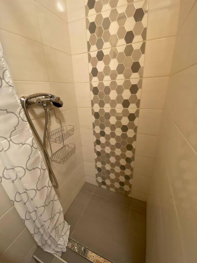 Bed and Breakfast Jacint Apartman à Hajdúszoboszló Extérieur photo